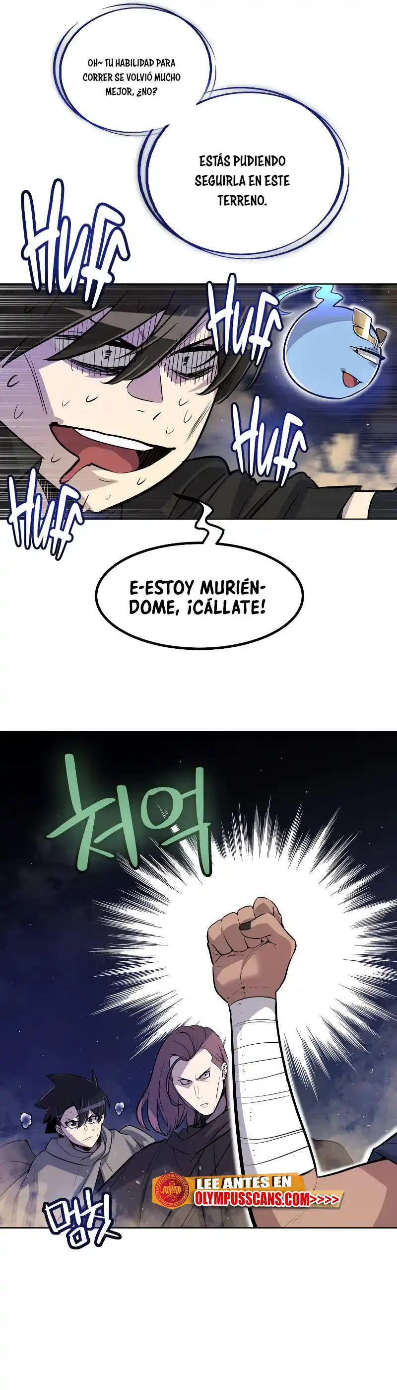 Espada Ultra Poderosa - Capítulo 60 - Página 48 - LectorTMOo