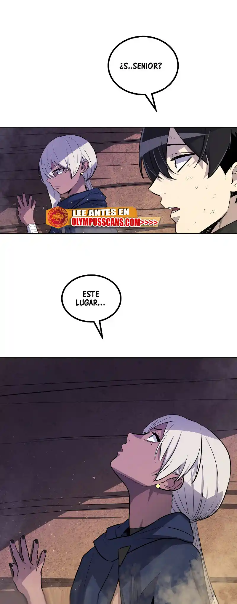Espada Ultra Poderosa - Capítulo 60 - Página 52 - LectorTMOo
