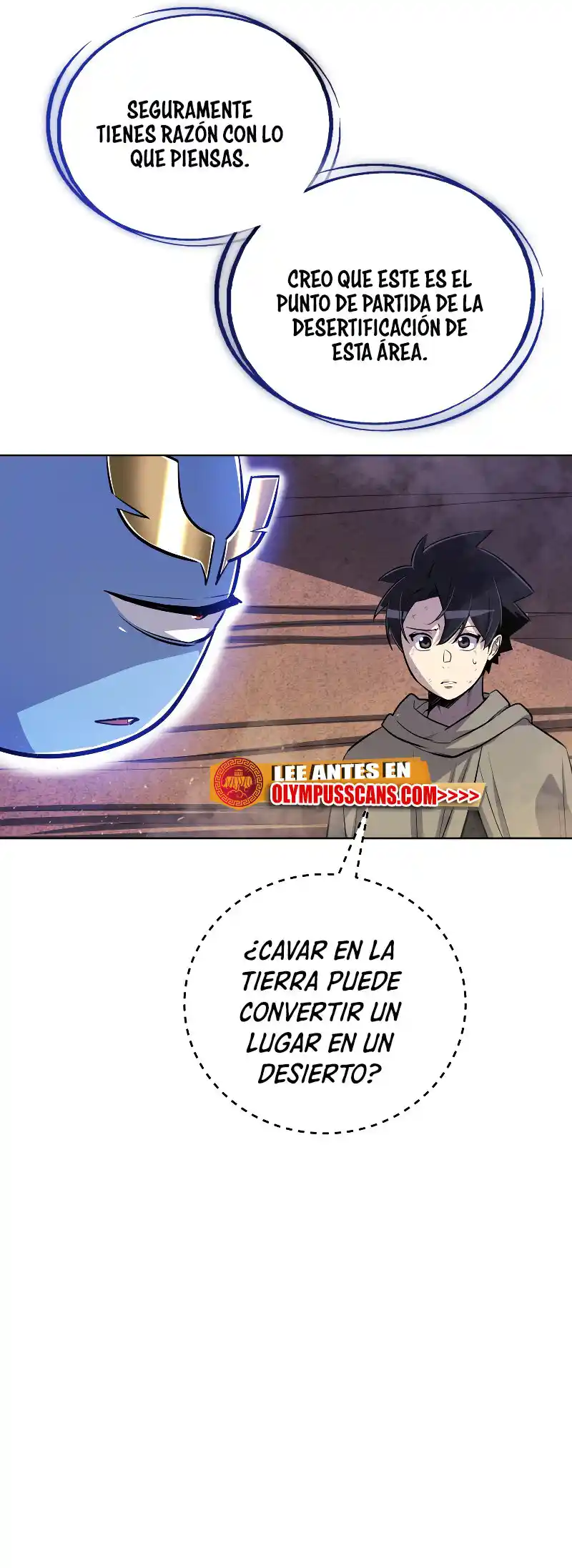 Espada Ultra Poderosa - Capítulo 60 - Página 56 - LectorTMOo