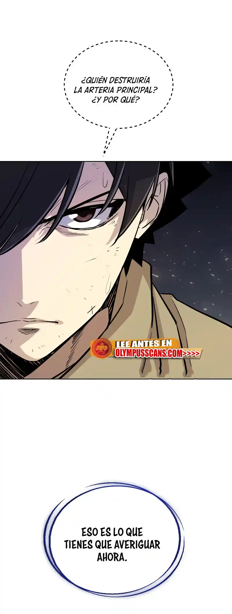 Espada Ultra Poderosa - Capítulo 60 - Página 60 - LectorTMOo