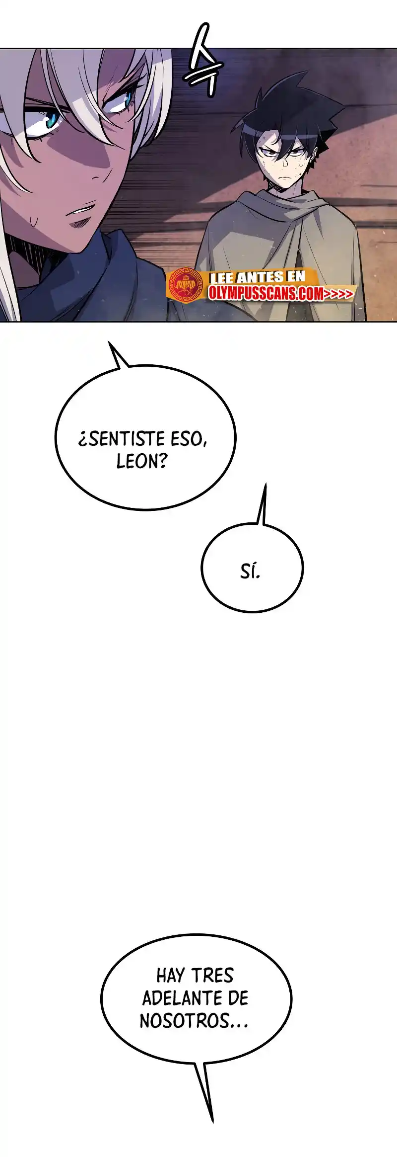 Espada Ultra Poderosa - Capítulo 60 - Página 63 - LectorTMOo