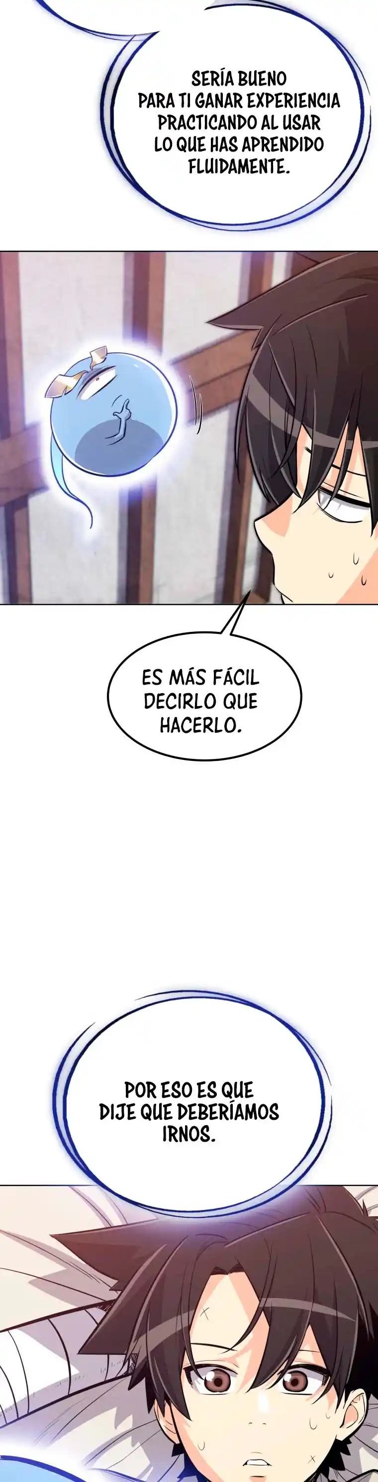 Espada Ultra Poderosa - Capítulo 7 - Página 5 - LectorTMOo