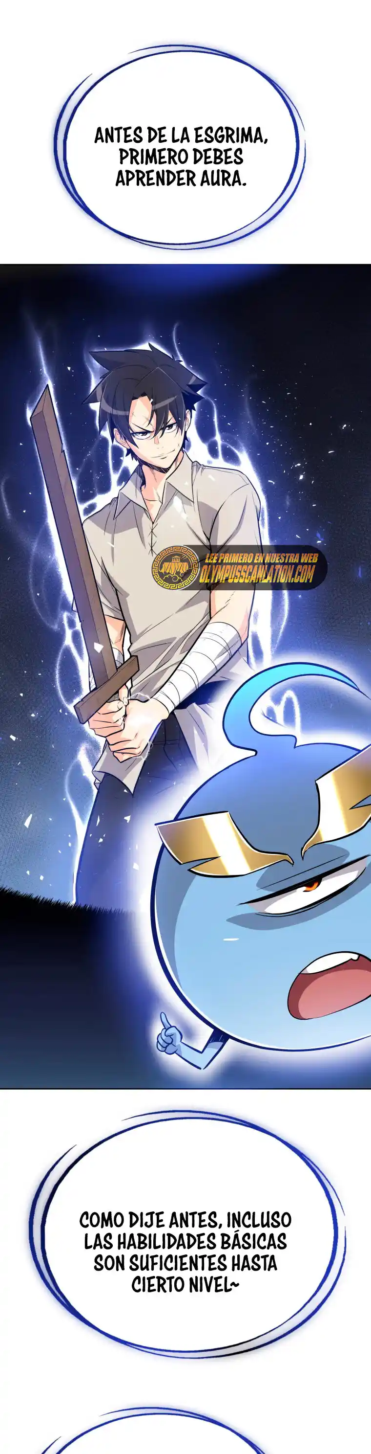 Espada Ultra Poderosa - Capítulo 7 - Página 7 - LectorTMOo