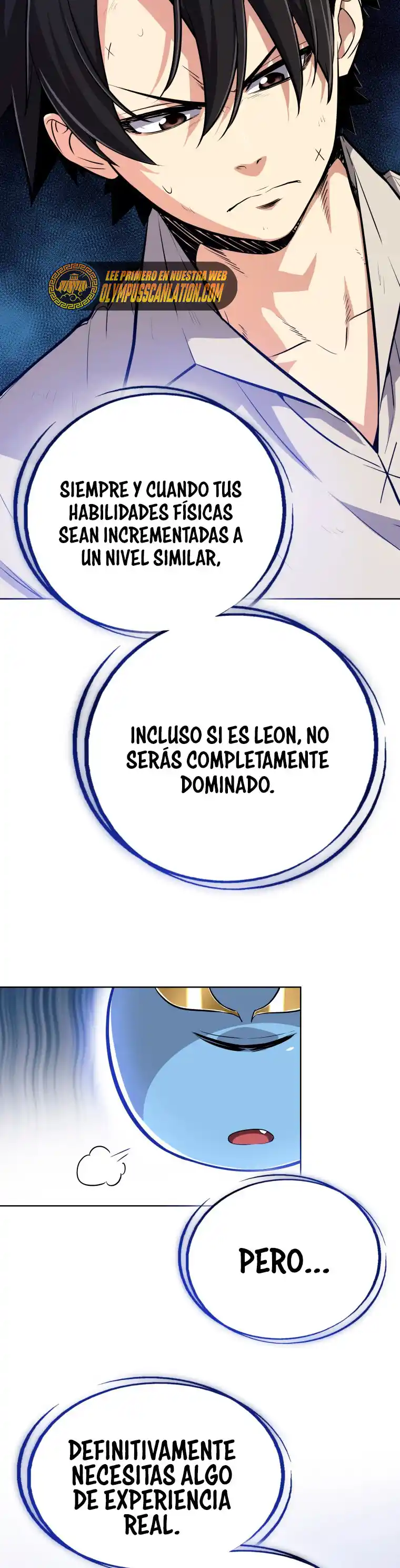 Espada Ultra Poderosa - Capítulo 7 - Página 11 - LectorTMOo