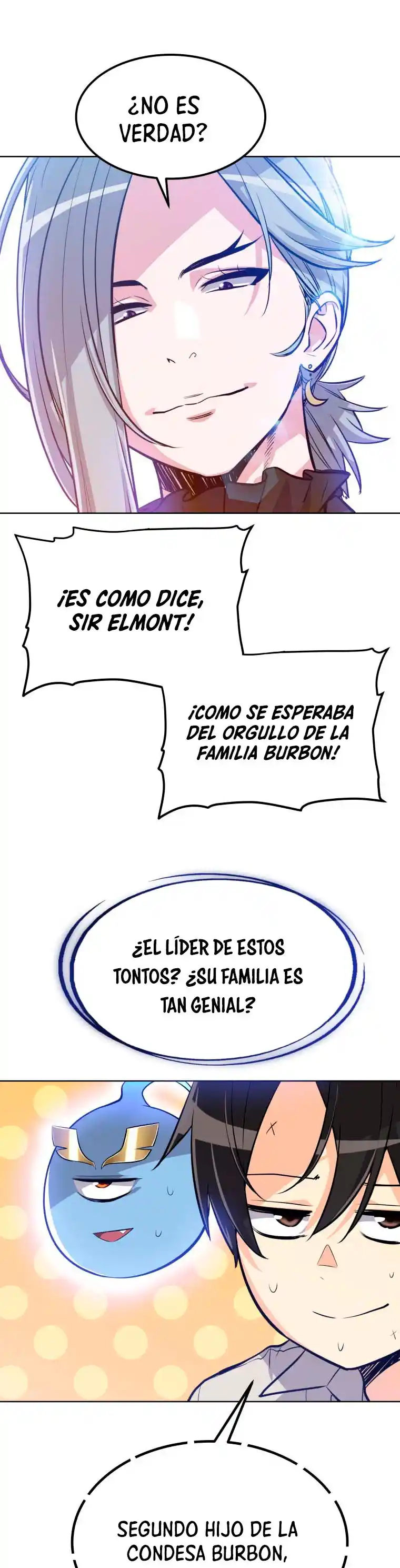 Espada Ultra Poderosa - Capítulo 7 - Página 24 - LectorTMOo