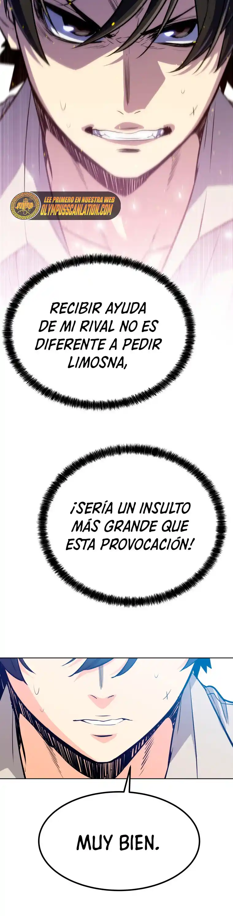 Espada Ultra Poderosa - Capítulo 7 - Página 36 - LectorTMOo