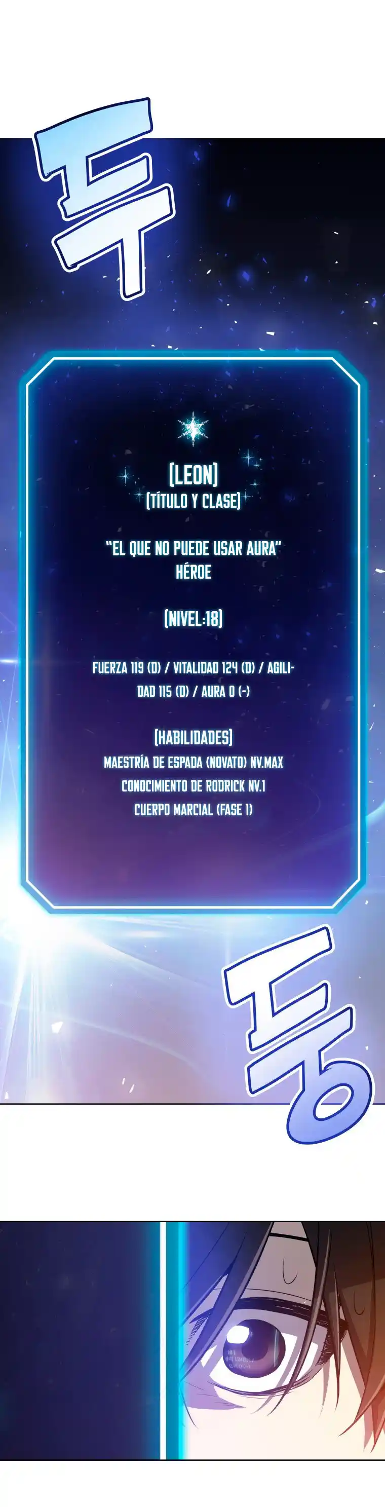 Espada Ultra Poderosa - Capítulo 8 - Página 5 - LectorTMOo