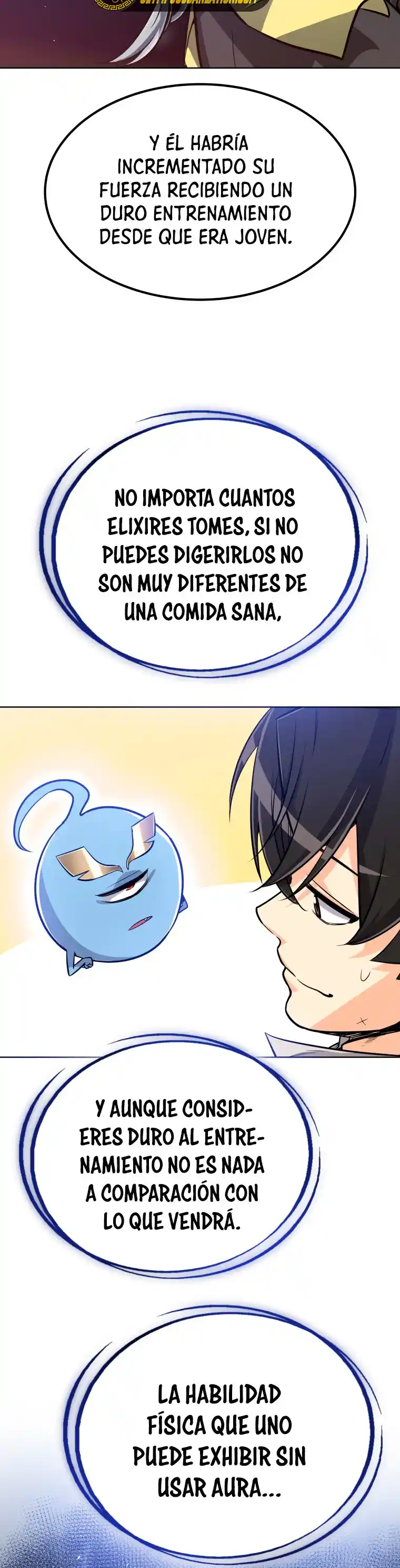 Espada Ultra Poderosa - Capítulo 8 - Página 9 - LectorTMOo