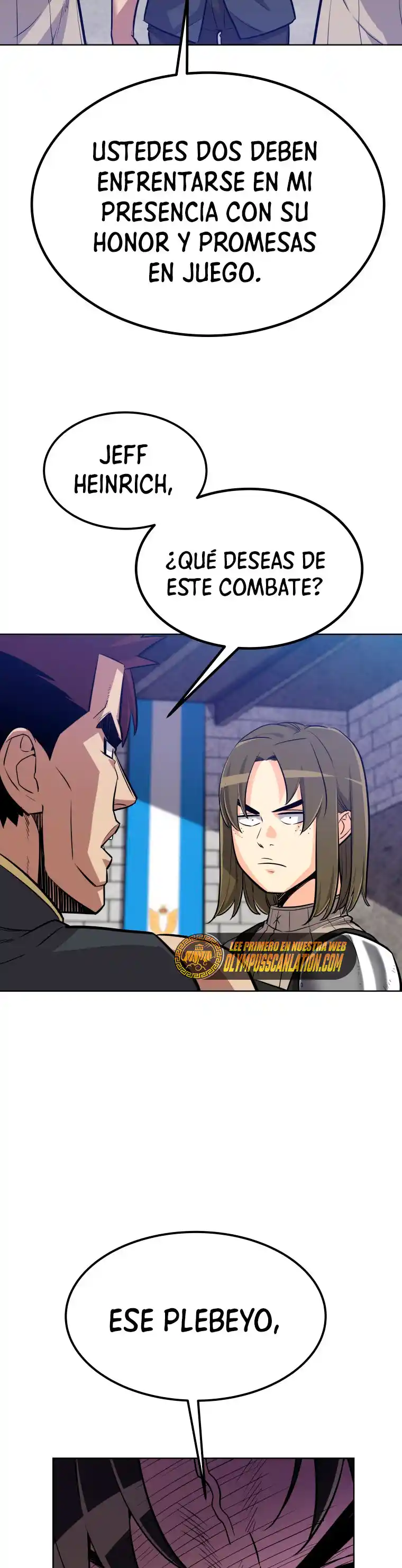 Espada Ultra Poderosa - Capítulo 8 - Página 29 - LectorTMOo