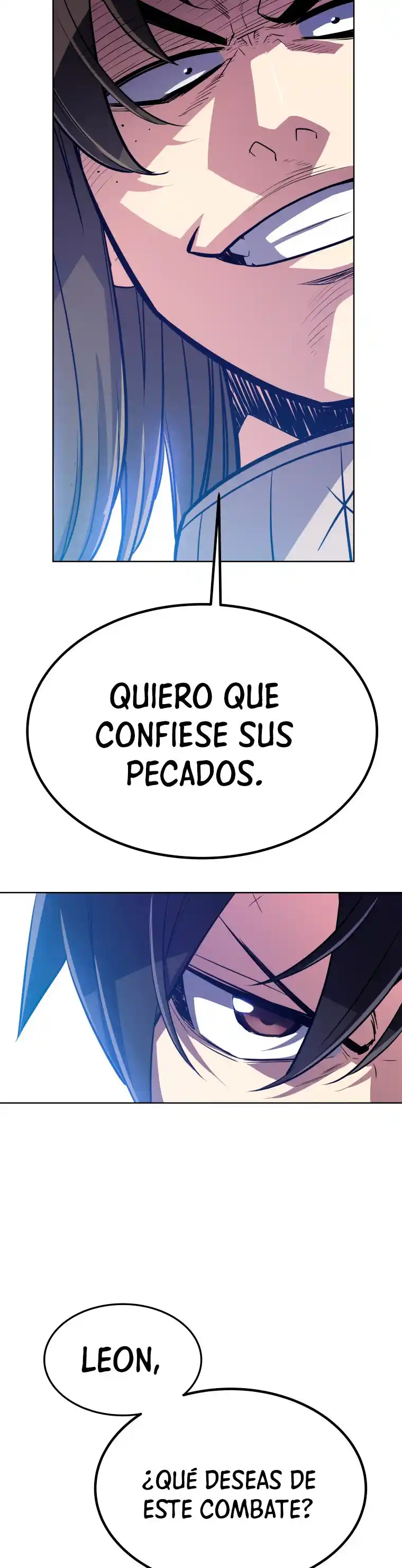 Espada Ultra Poderosa - Capítulo 8 - Página 30 - LectorTMOo