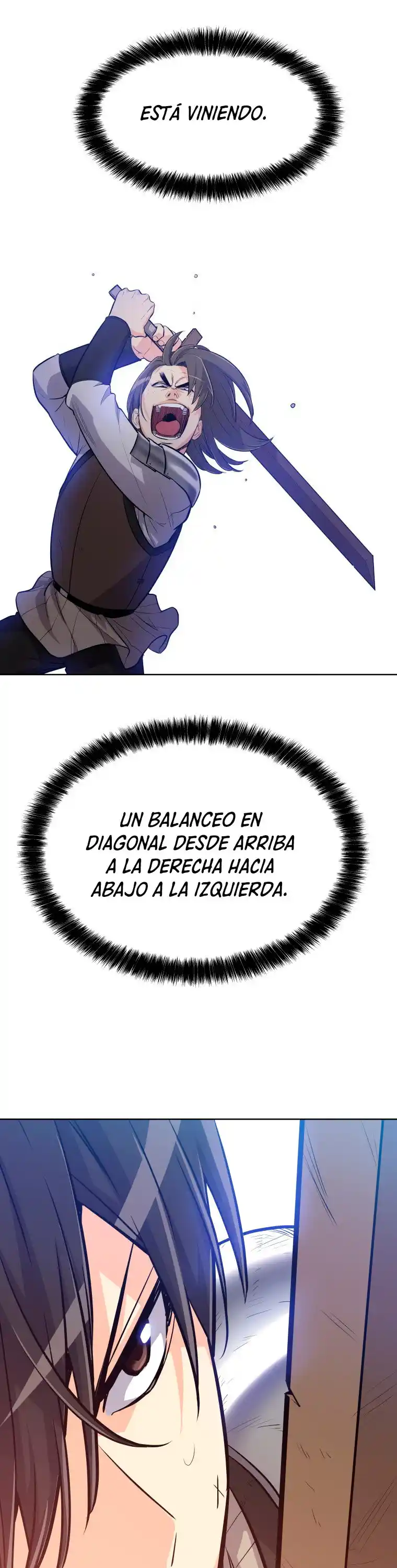 Espada Ultra Poderosa - Capítulo 8 - Página 36 - LectorTMOo