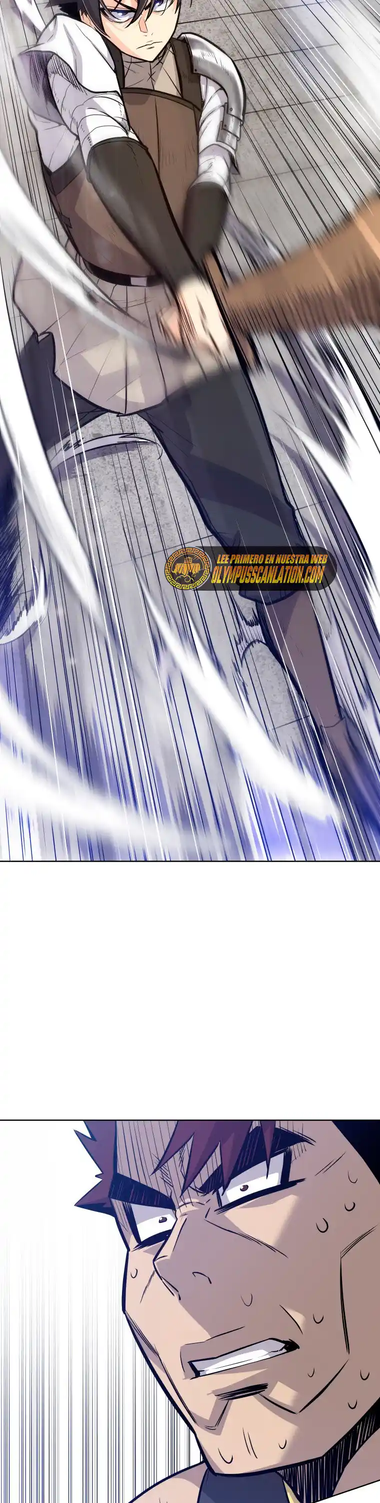 Espada Ultra Poderosa - Capítulo 8 - Página 40 - LectorTMOo