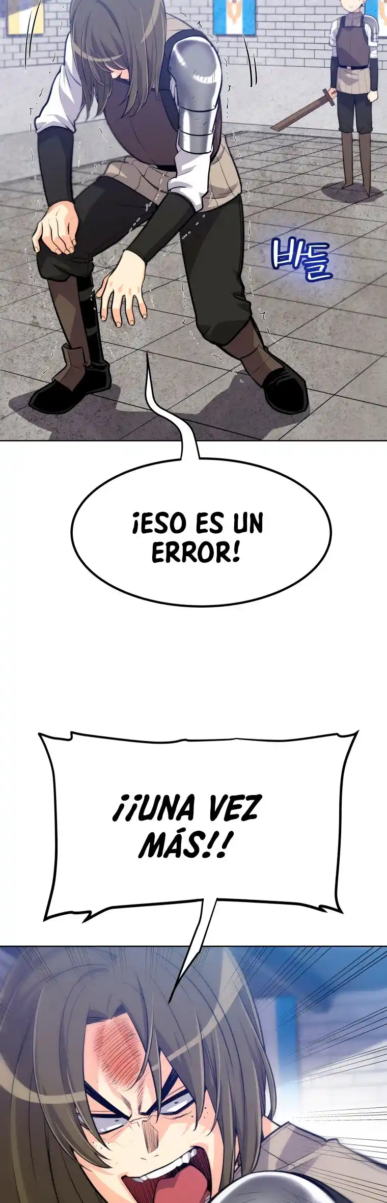 Espada Ultra Poderosa - Capítulo 8 - Página 45 - LectorTMOo