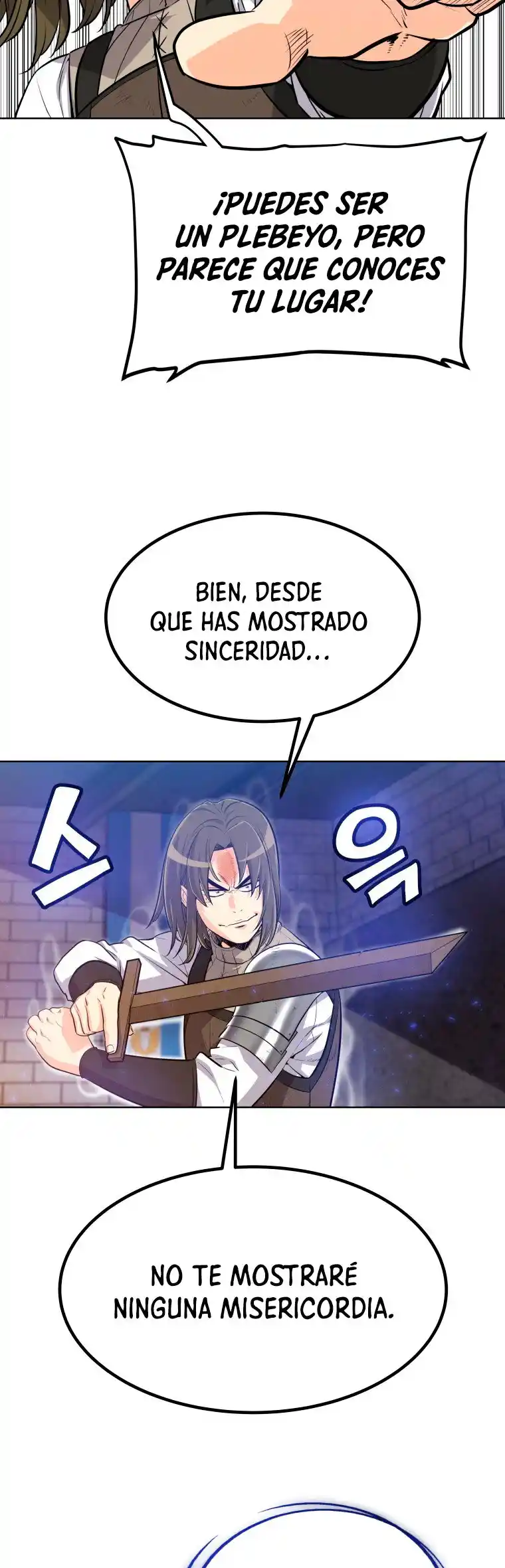 Espada Ultra Poderosa - Capítulo 8 - Página 48 - LectorTMOo