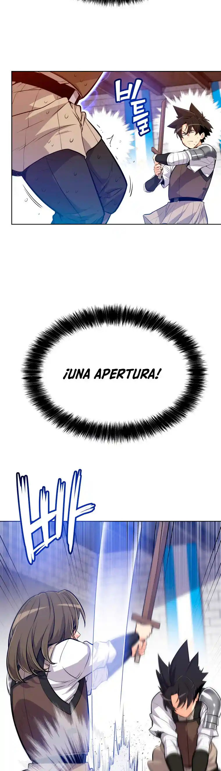 Espada Ultra Poderosa - Capítulo 9 - Página 16 - LectorTMOo