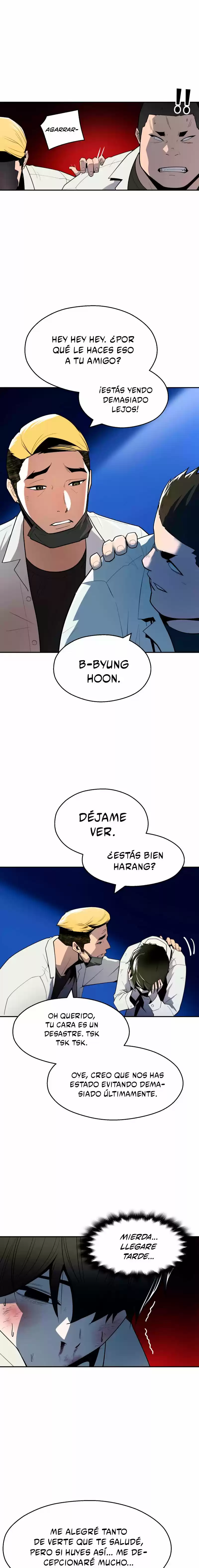 Espadachín Adolescente - Capítulo 1 - Página 4 - LectorTMOo