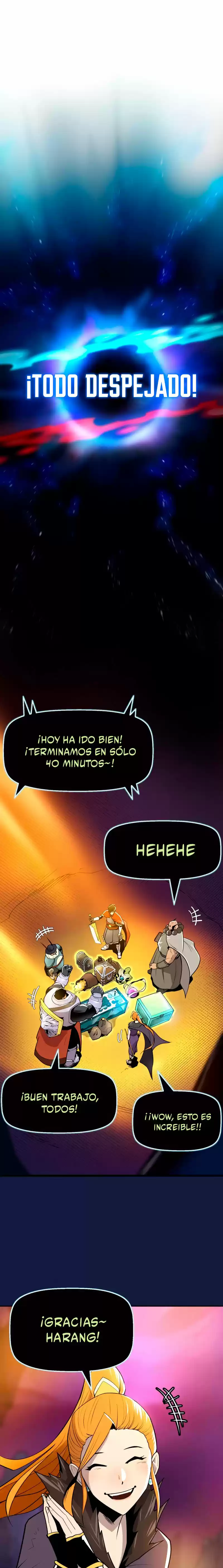 Espadachín Adolescente - Capítulo 1 - Página 18 - LectorTMOo