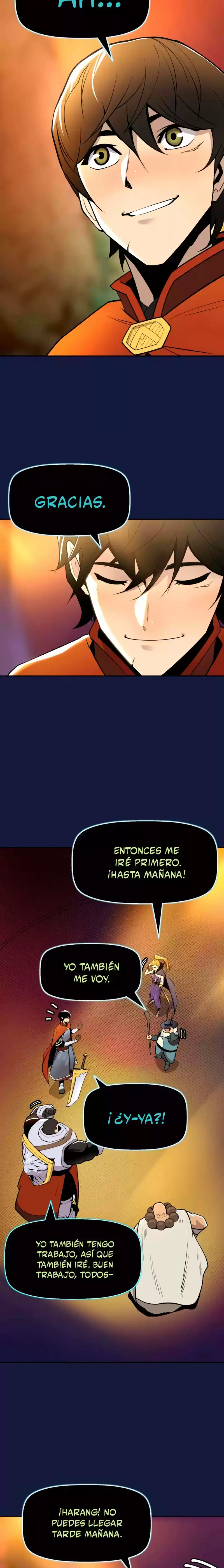 Espadachín Adolescente - Capítulo 1 - Página 20 - LectorTMOo