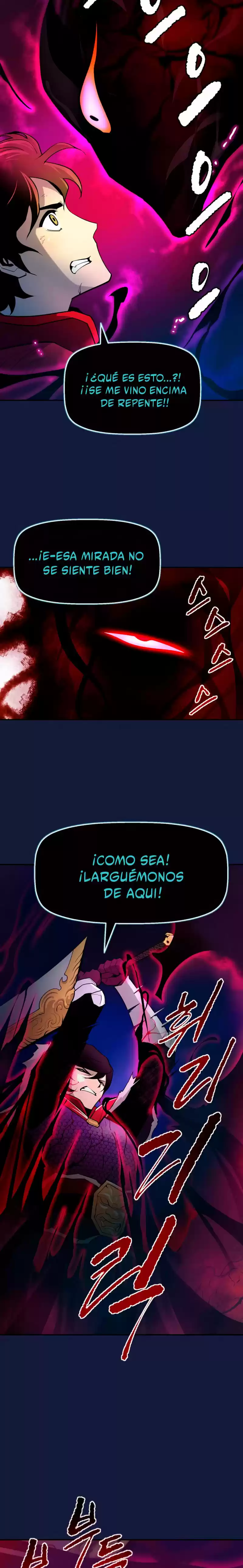 Espadachín Adolescente - Capítulo 1 - Página 24 - LectorTMOo
