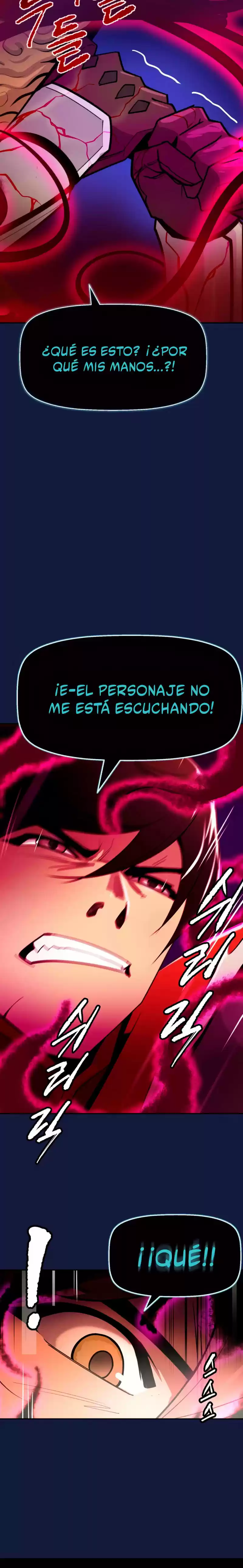 Espadachín Adolescente - Capítulo 1 - Página 25 - LectorTMOo