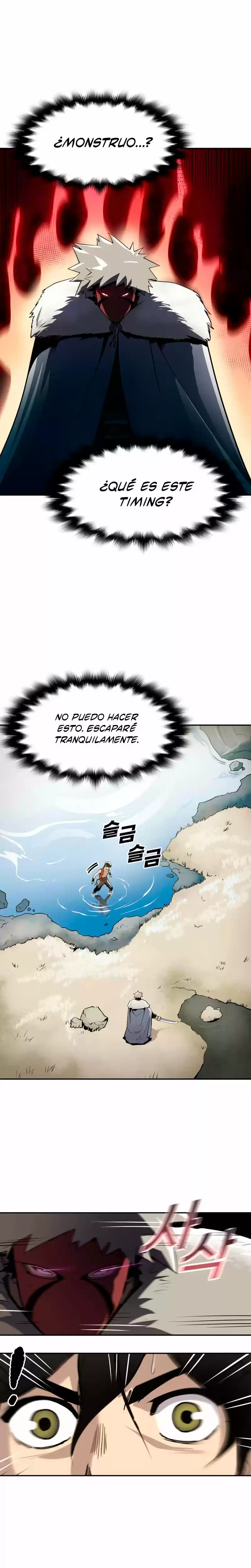 Espadachín Adolescente - Capítulo 1 - Página 32 - LectorTMOo