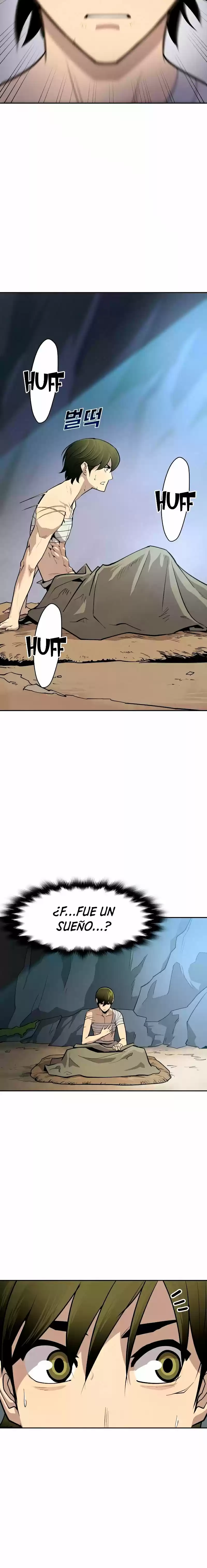 Espadachín Adolescente - Capítulo 10 - Página 5 - LectorTMOo