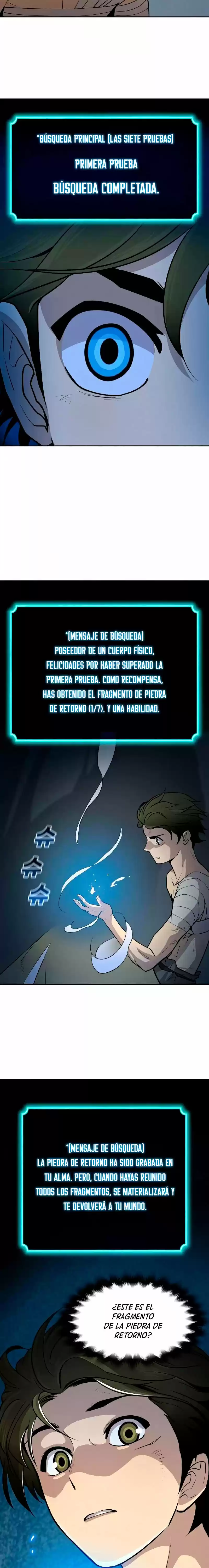 Espadachín Adolescente - Capítulo 10 - Página 8 - LectorTMOo