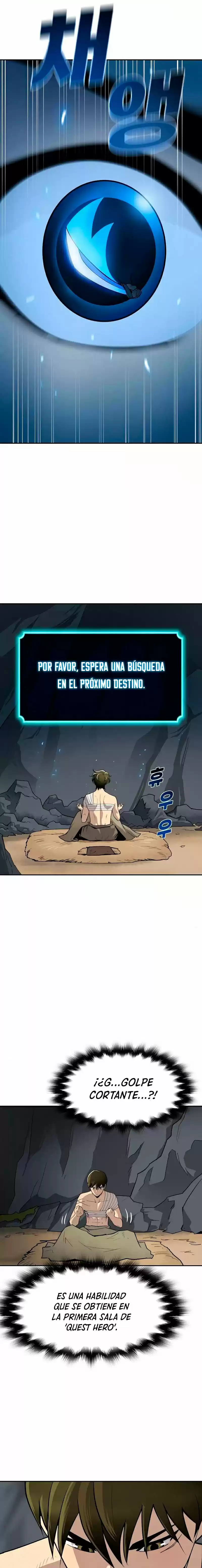 Espadachín Adolescente - Capítulo 10 - Página 10 - LectorTMOo