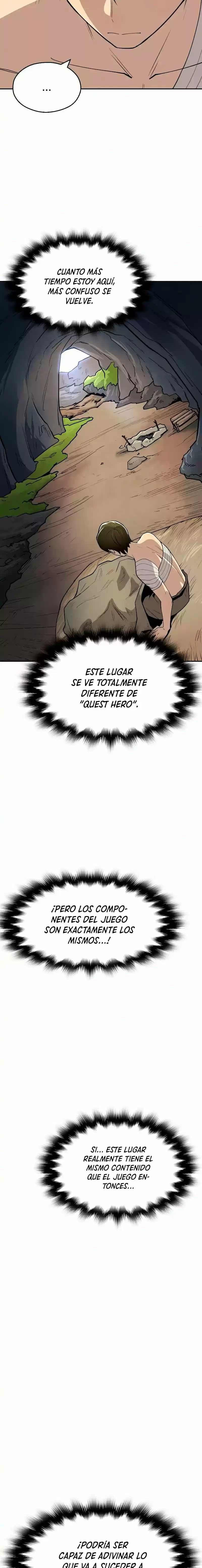 Espadachín Adolescente - Capítulo 10 - Página 11 - LectorTMOo