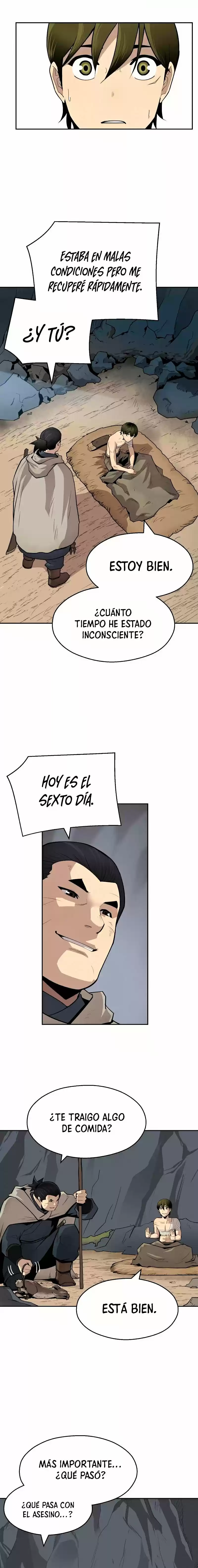 Espadachín Adolescente - Capítulo 10 - Página 14 - LectorTMOo