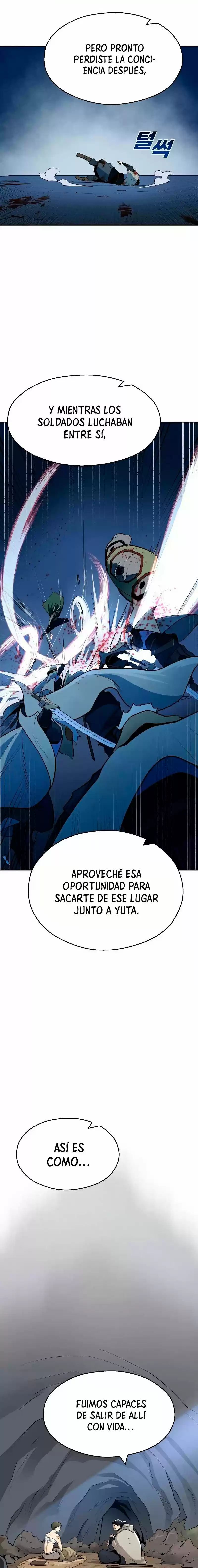 Espadachín Adolescente - Capítulo 10 - Página 16 - LectorTMOo