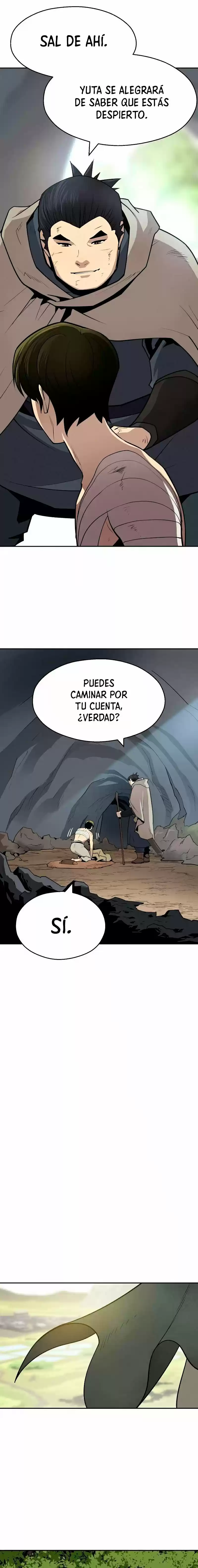 Espadachín Adolescente - Capítulo 10 - Página 18 - LectorTMOo