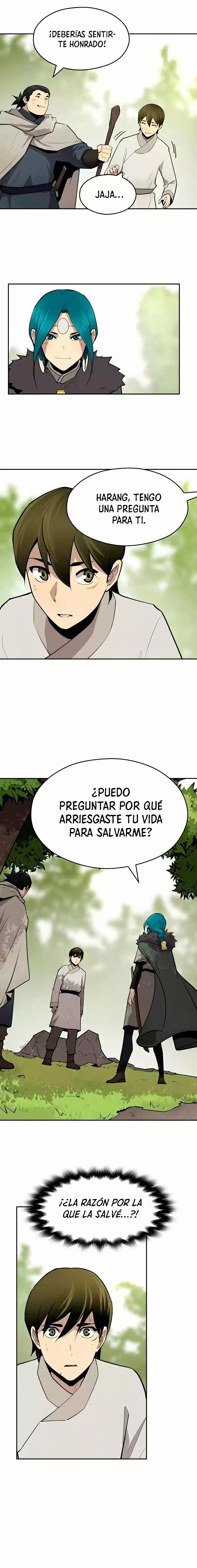 Espadachín Adolescente - Capítulo 10 - Página 22 - LectorTMOo