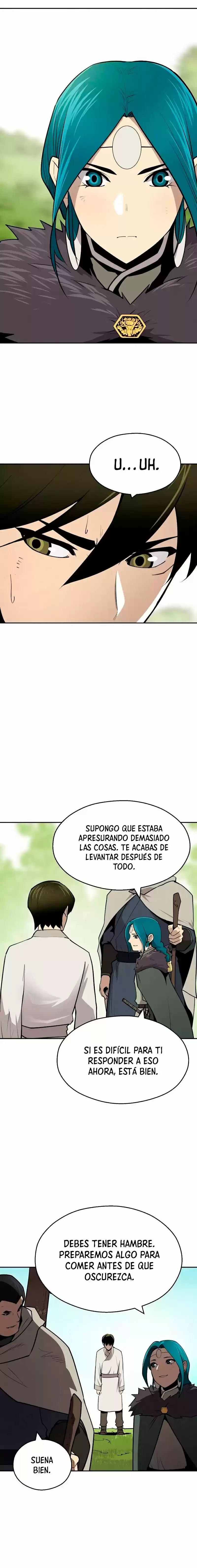 Espadachín Adolescente - Capítulo 10 - Página 23 - LectorTMOo