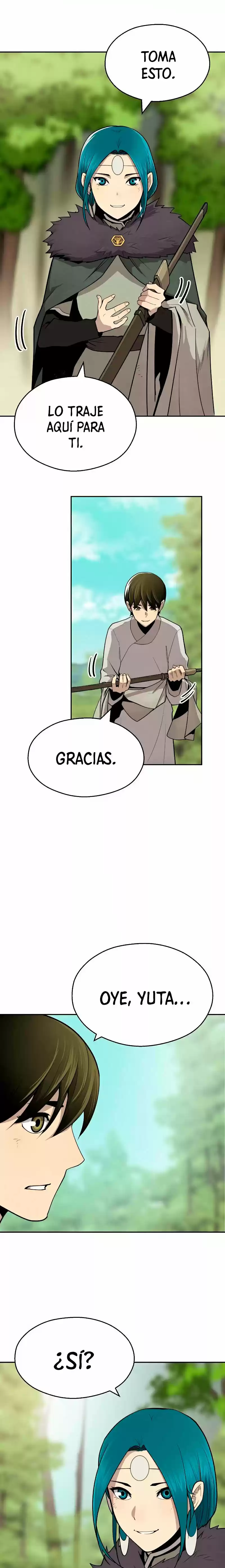 Espadachín Adolescente - Capítulo 11 - Página 4 - LectorTMOo