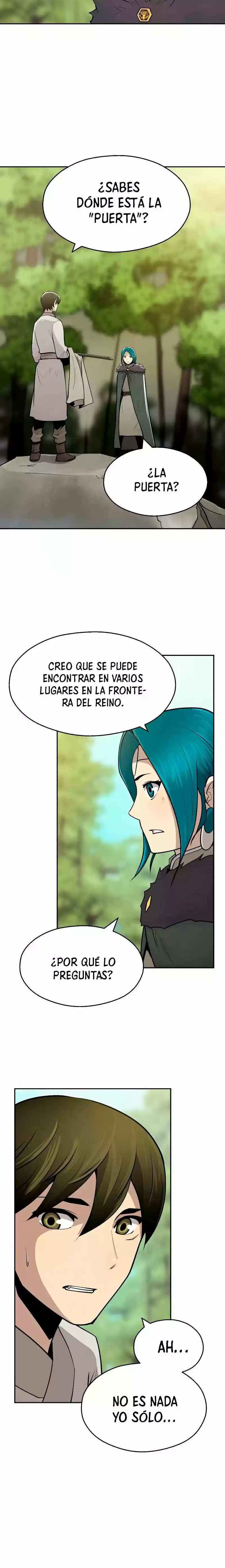 Espadachín Adolescente - Capítulo 11 - Página 5 - LectorTMOo