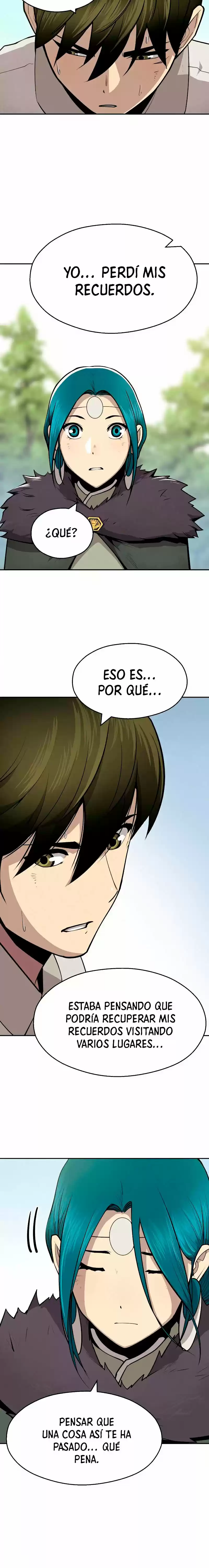 Espadachín Adolescente - Capítulo 11 - Página 7 - LectorTMOo
