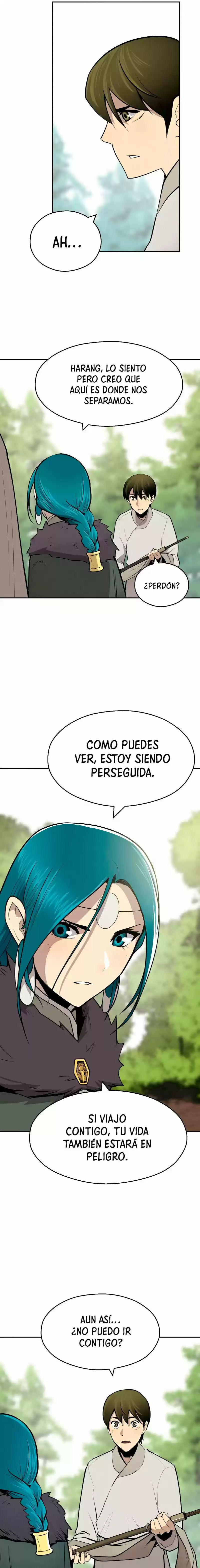 Espadachín Adolescente - Capítulo 11 - Página 10 - LectorTMOo