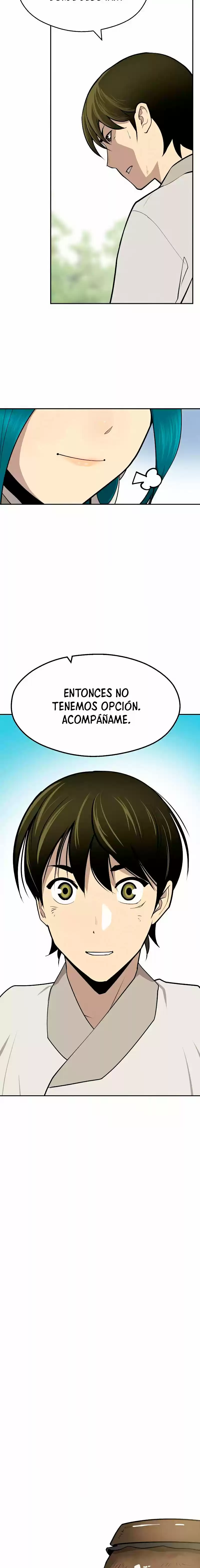 Espadachín Adolescente - Capítulo 11 - Página 12 - LectorTMOo