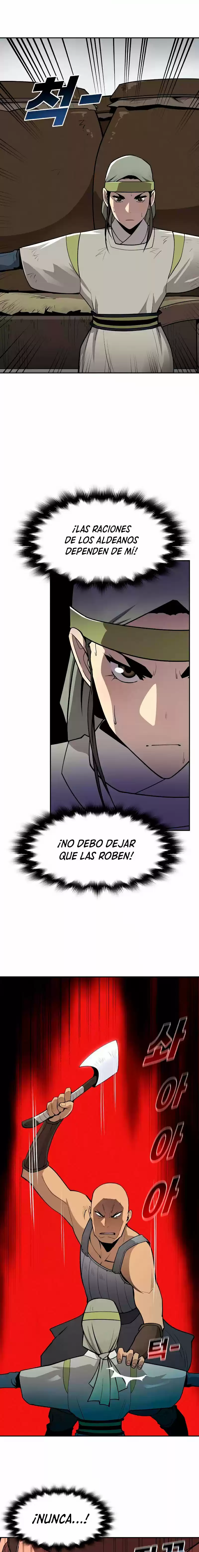 Espadachín Adolescente - Capítulo 11 - Página 18 - LectorTMOo