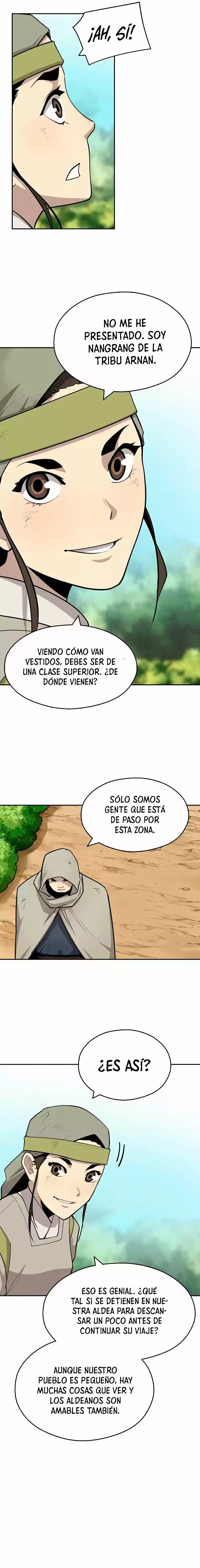 Espadachín Adolescente - Capítulo 11 - Página 26 - LectorTMOo