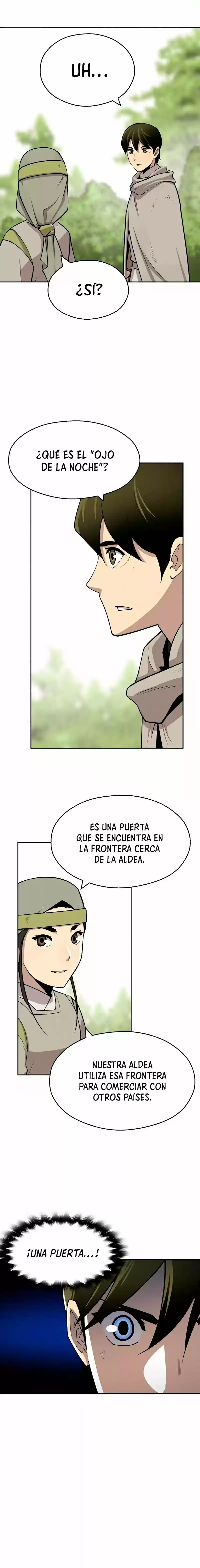 Espadachín Adolescente - Capítulo 11 - Página 29 - LectorTMOo
