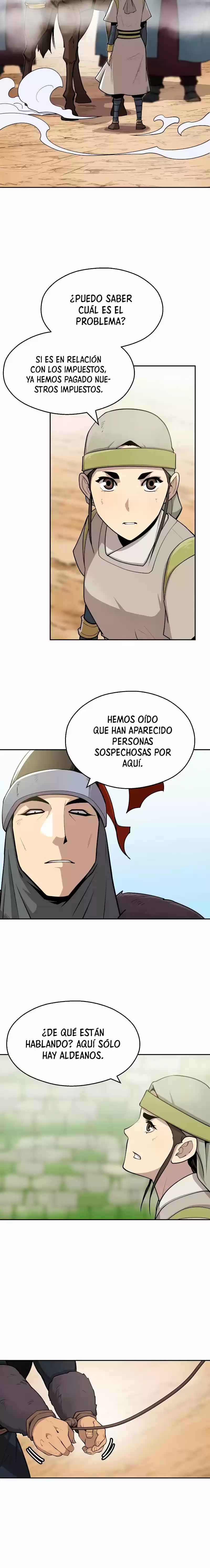 Espadachín Adolescente - Capítulo 12 - Página 5 - LectorTMOo