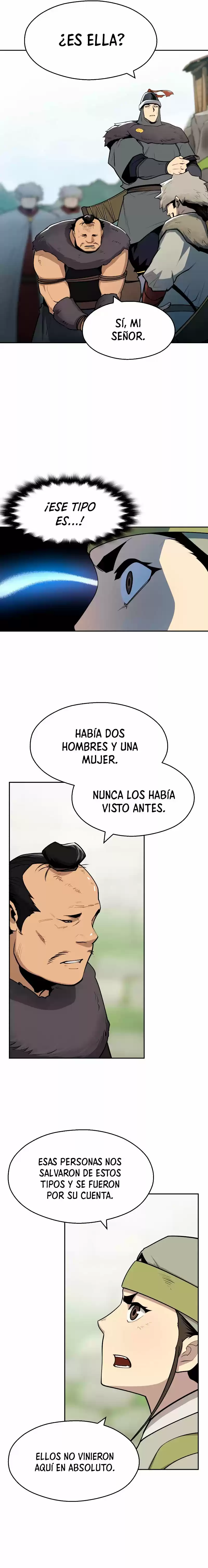 Espadachín Adolescente - Capítulo 12 - Página 6 - LectorTMOo