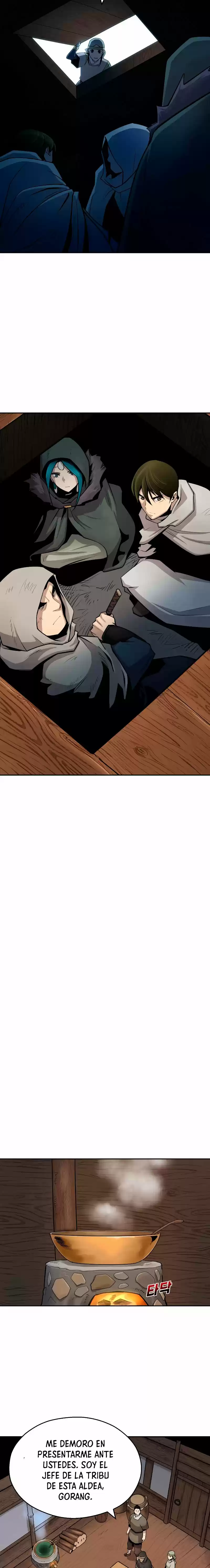 Espadachín Adolescente - Capítulo 12 - Página 15 - LectorTMOo