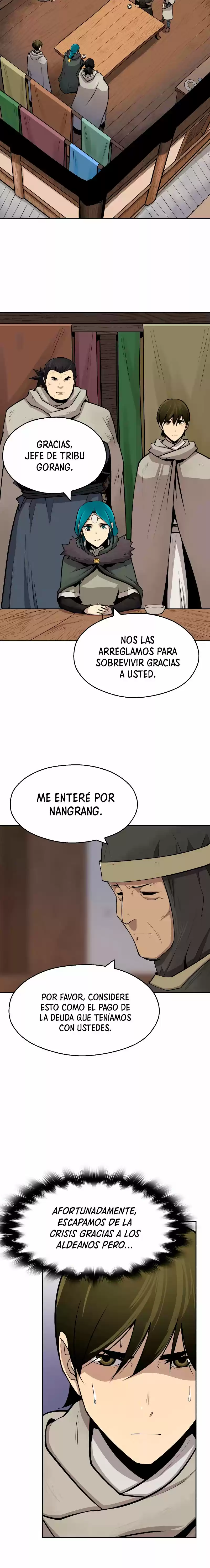 Espadachín Adolescente - Capítulo 12 - Página 16 - LectorTMOo
