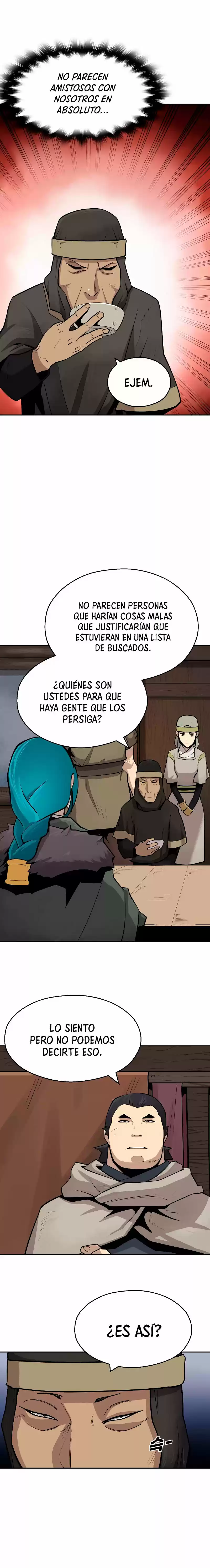Espadachín Adolescente - Capítulo 12 - Página 17 - LectorTMOo