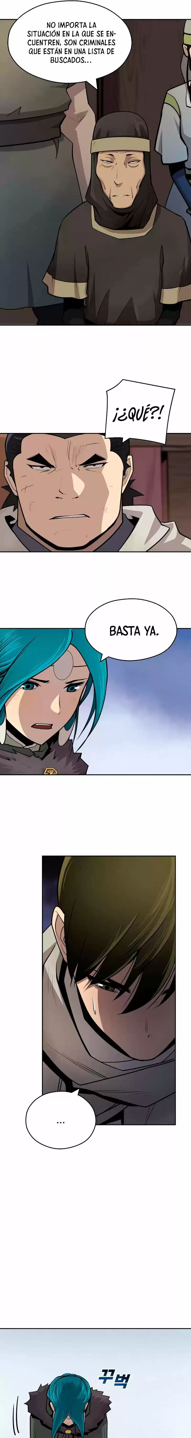 Espadachín Adolescente - Capítulo 12 - Página 18 - LectorTMOo