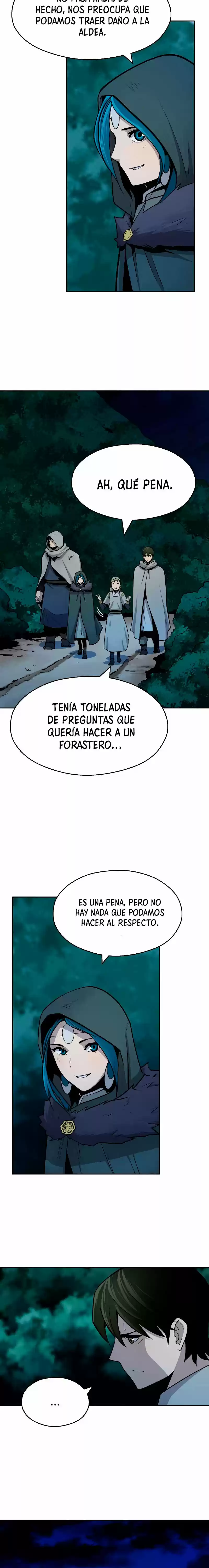 Espadachín Adolescente - Capítulo 12 - Página 21 - LectorTMOo