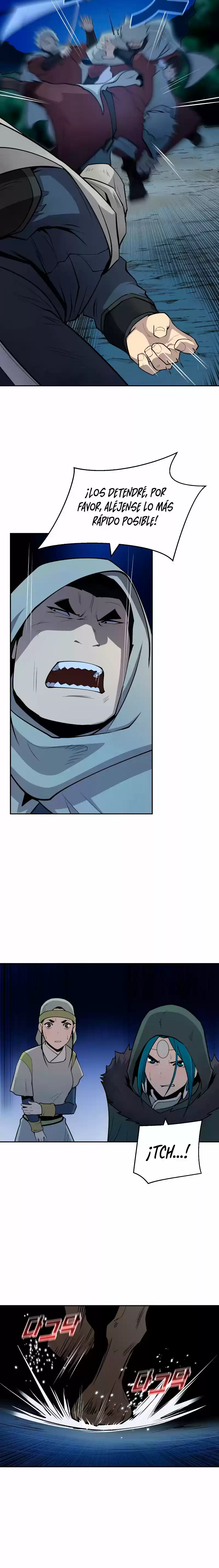 Espadachín Adolescente - Capítulo 12 - Página 25 - LectorTMOo